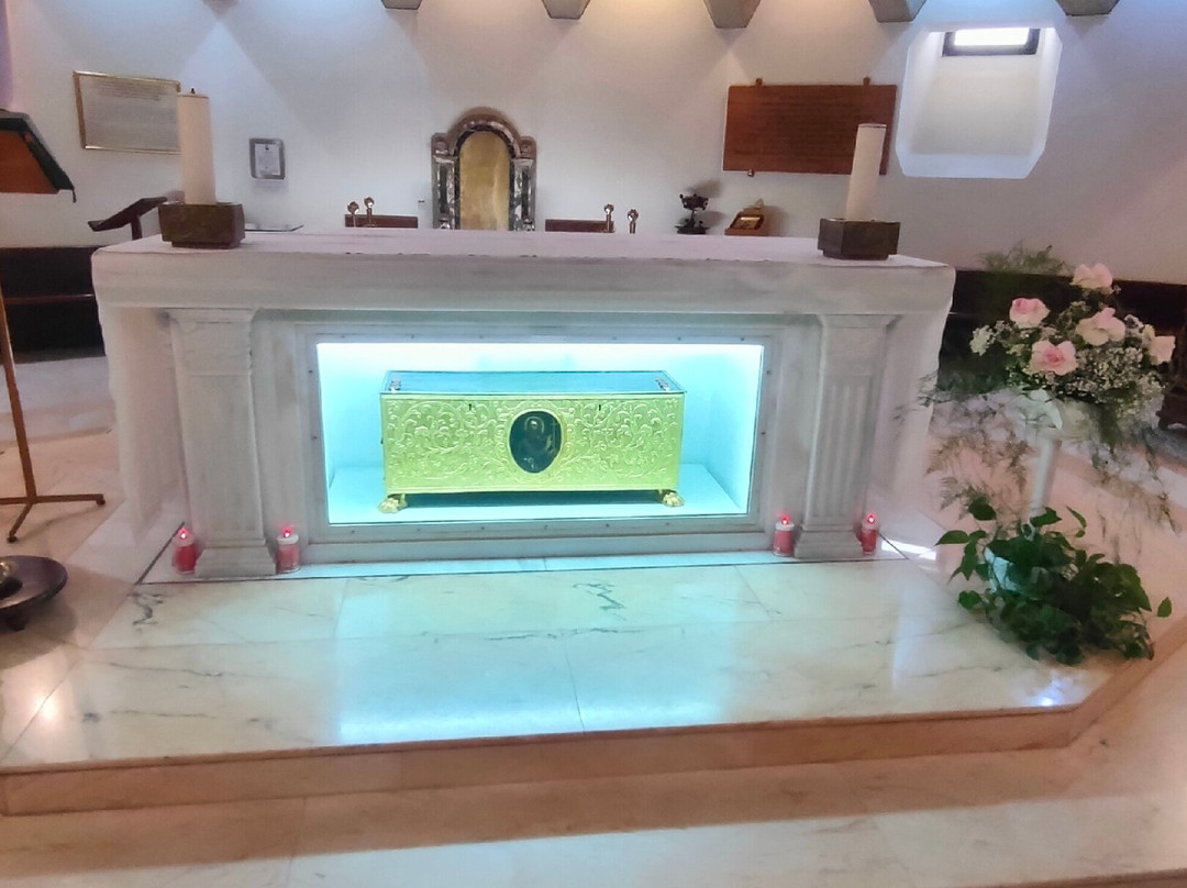 Basilica di San Tommaso Apostolo-Ortona必去景点