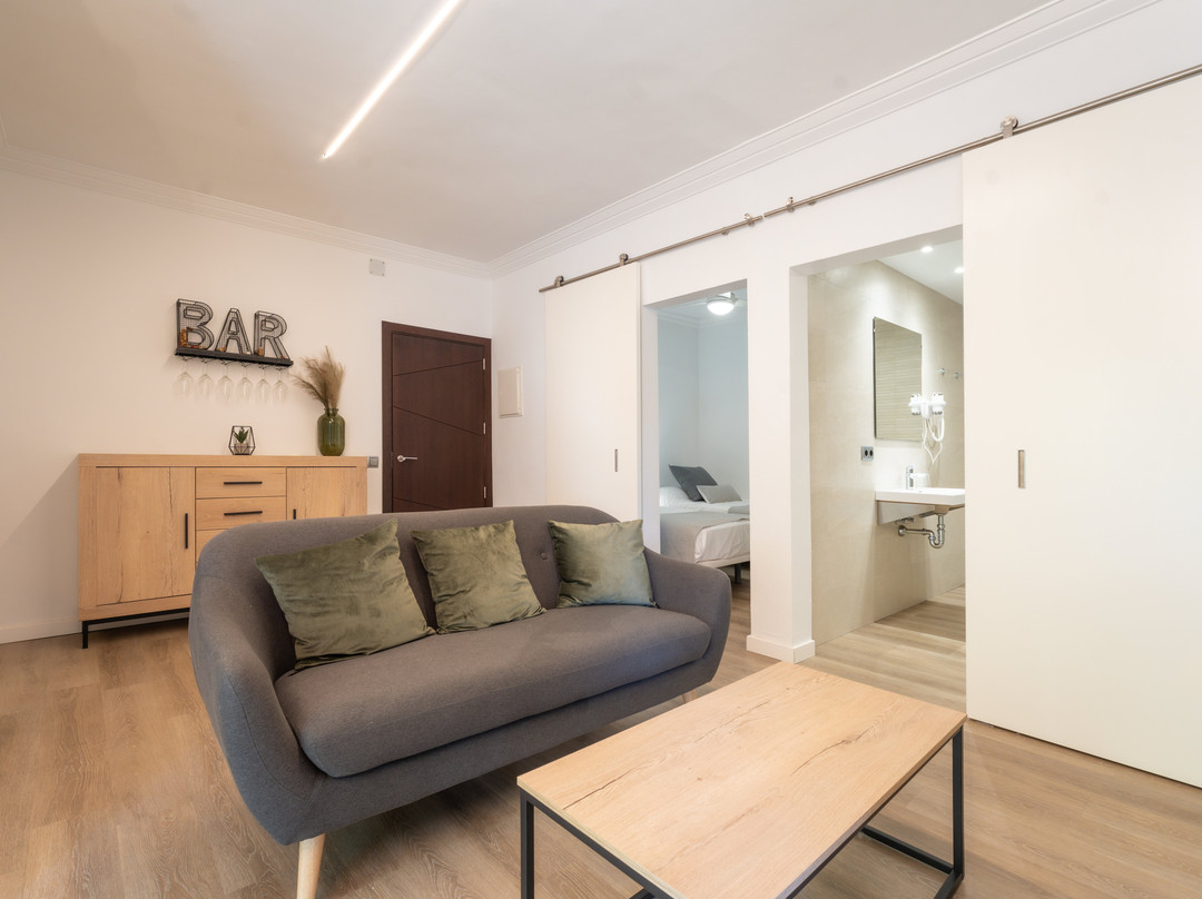 Hotel Checkin Flamingo主图