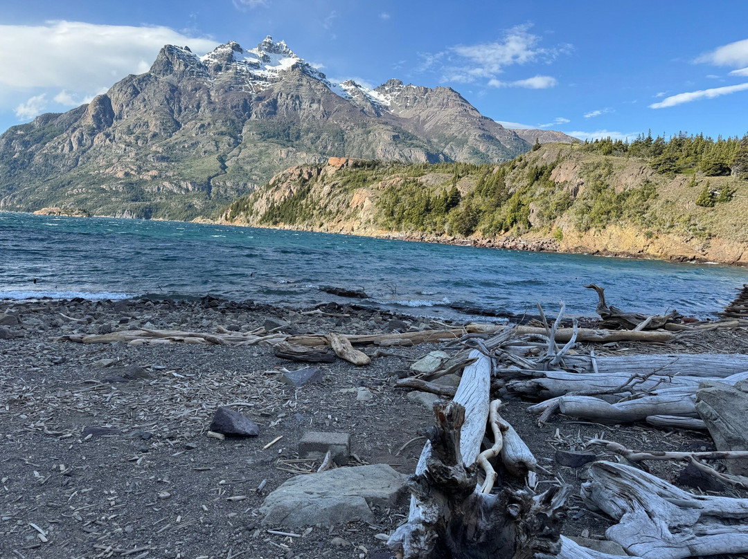 Complejo Hidroelectrico Futaleufu-Trevelin必去景点