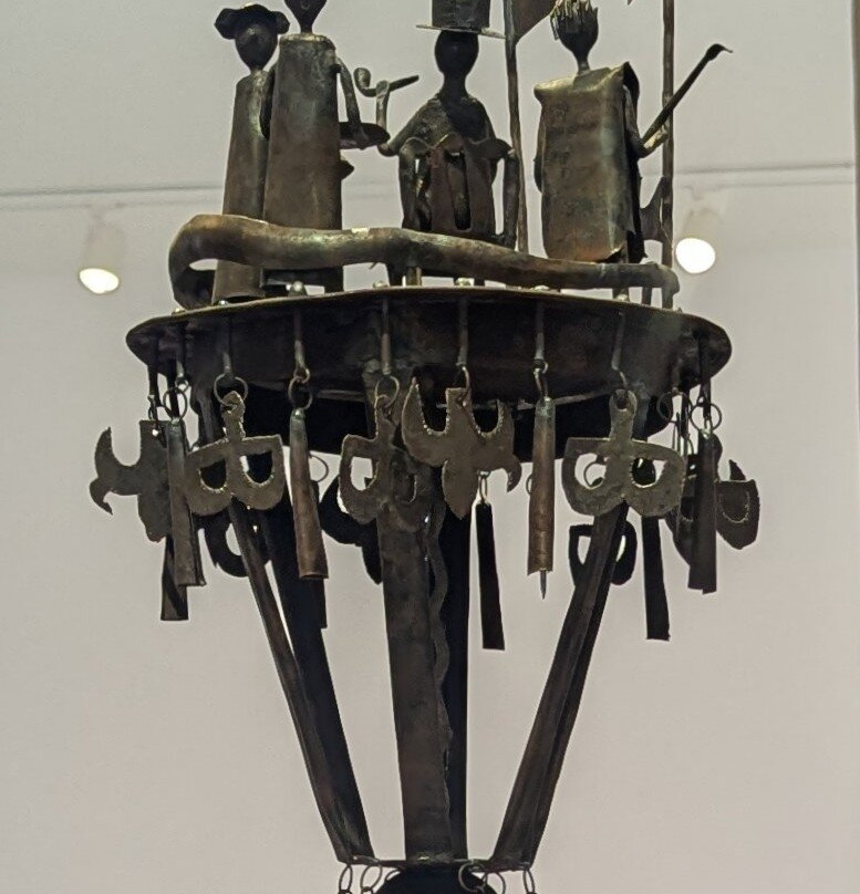 Foundation H-安塔那那利佛必去景点