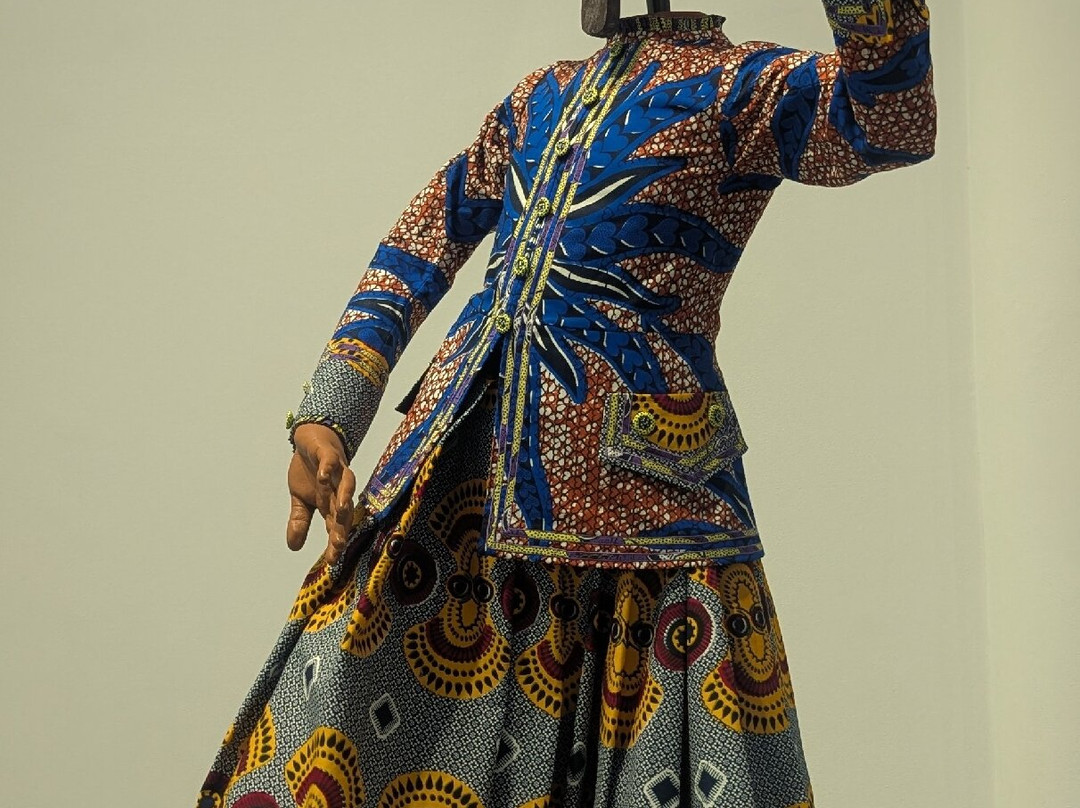 Foundation H-安塔那那利佛必去景点