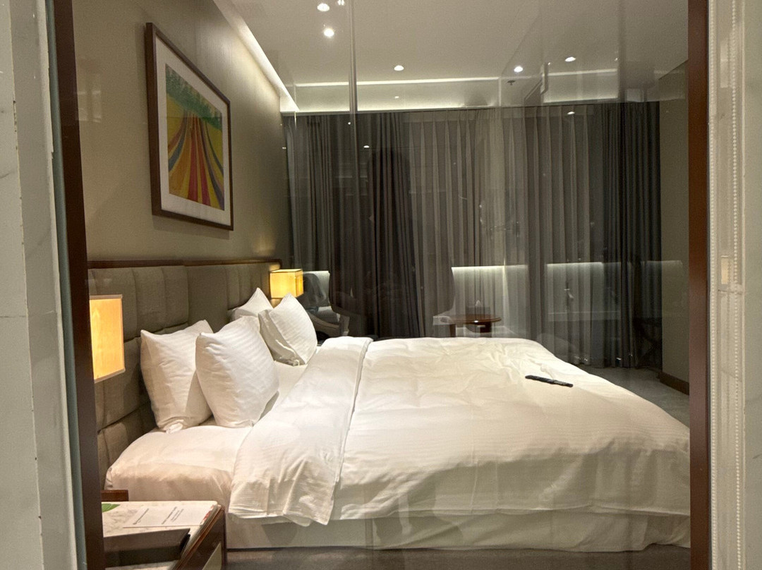 Wyndham Garden Hanoi主图