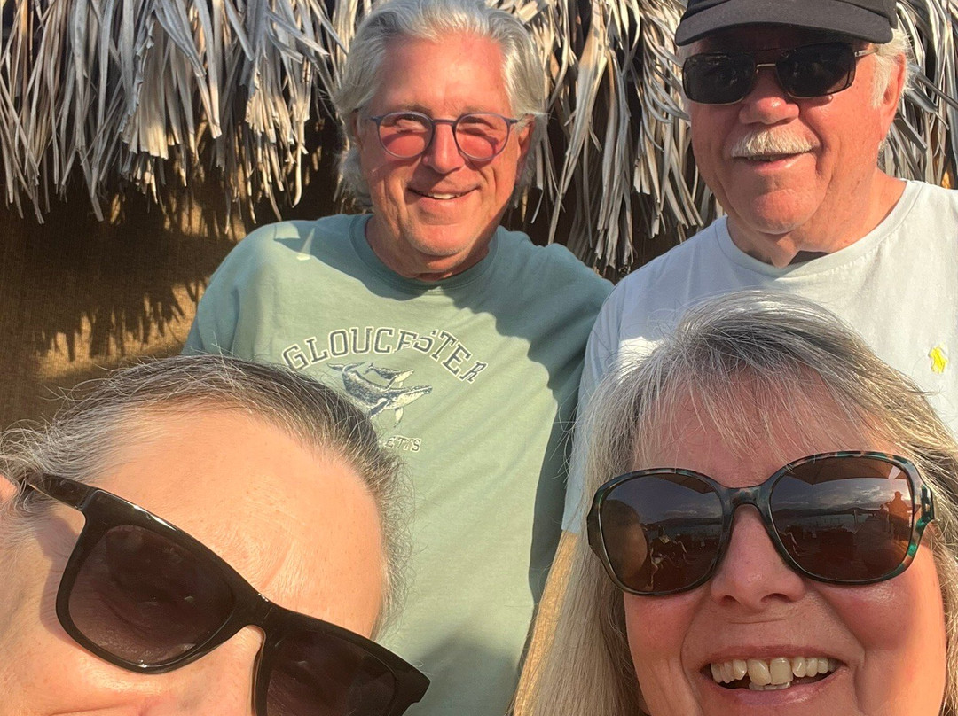 St. Thomas Water Sports llc. (STWS)-圣 托马斯必去景点