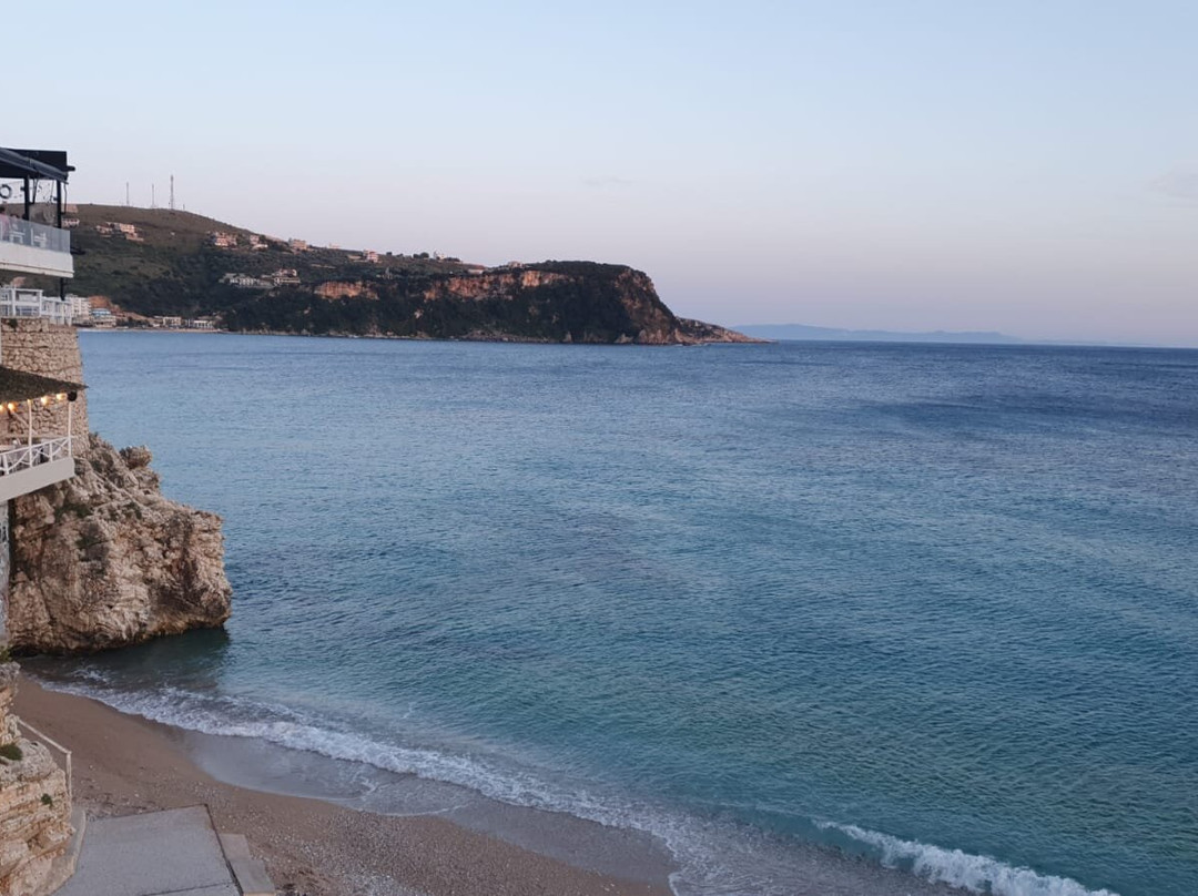 Jale Beach-Himare必去景点