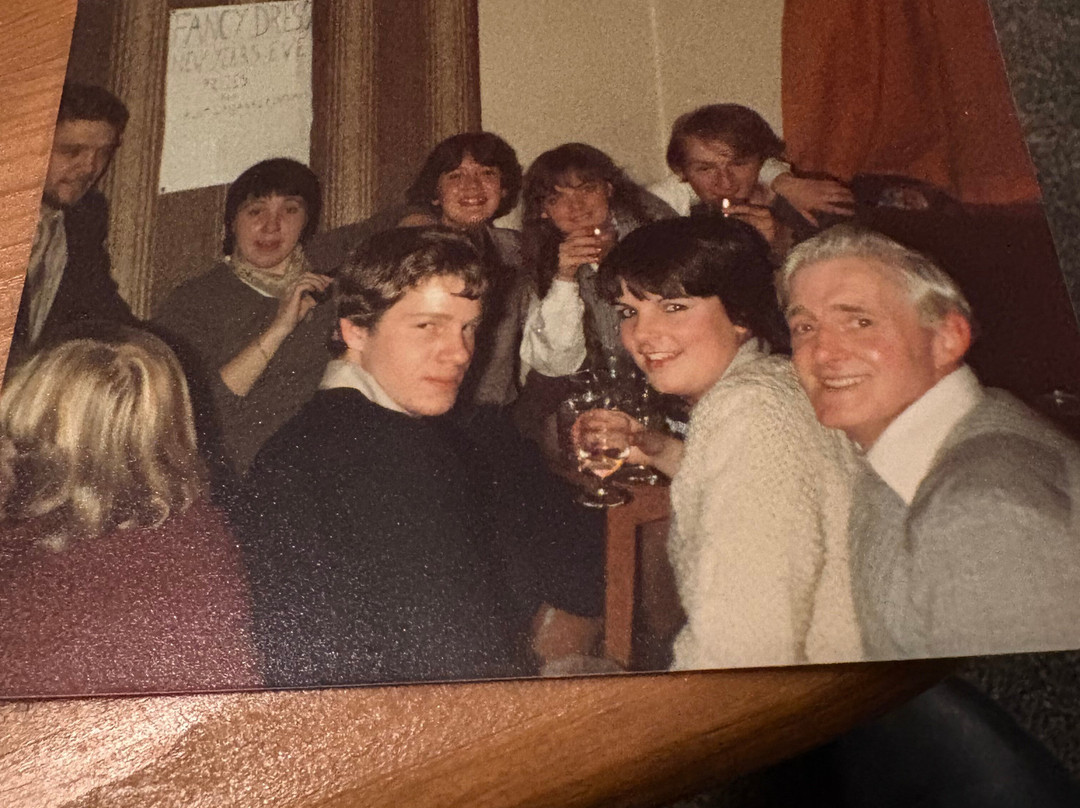 Sunnyhurst Pub-Darwen必去景点