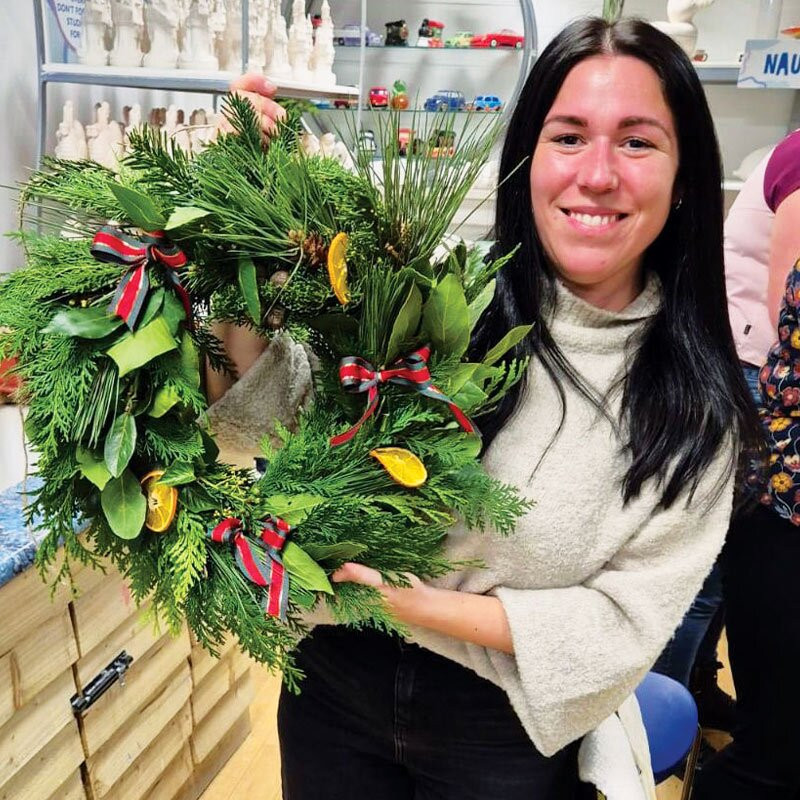 China Blue-托特尼斯必去景点