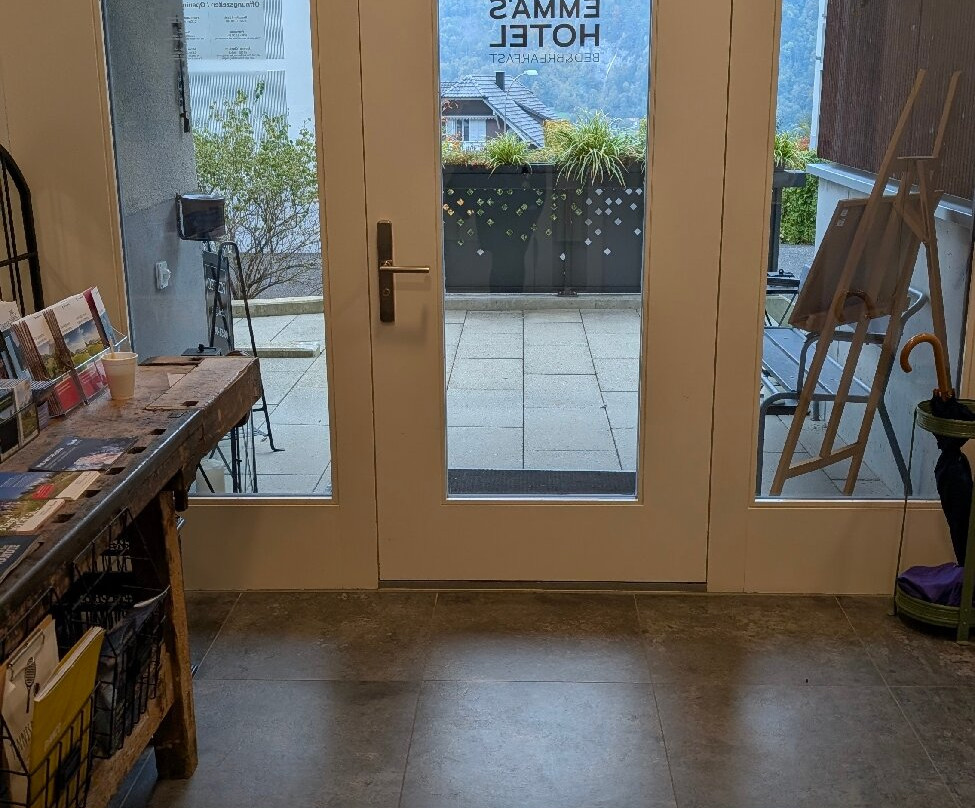 Emma's Hotel - Bed & Breakfast主图