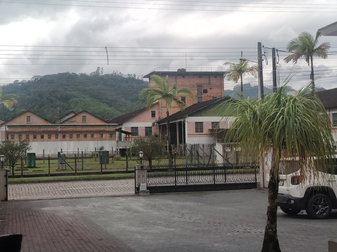 Pousada Casarao Schmidt主图