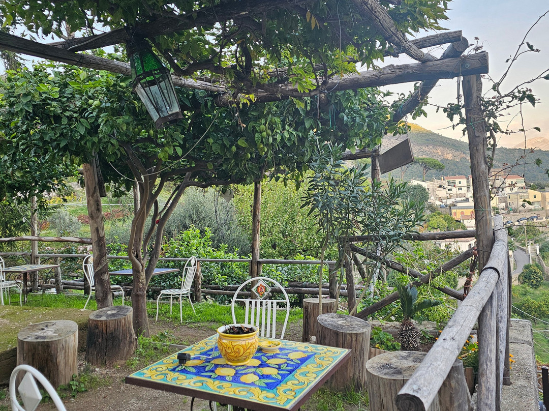 Il Melograno in Costa d'Amalfi - romantic experience主图