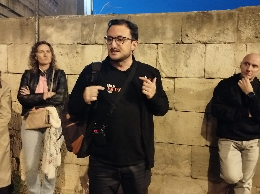 Quality Guided Tours-Alcoy必去景点