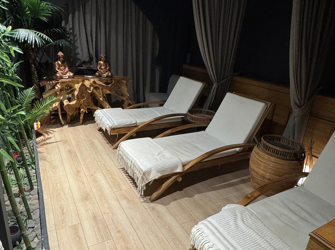 Il Spa Hammam-地拉那必去景点