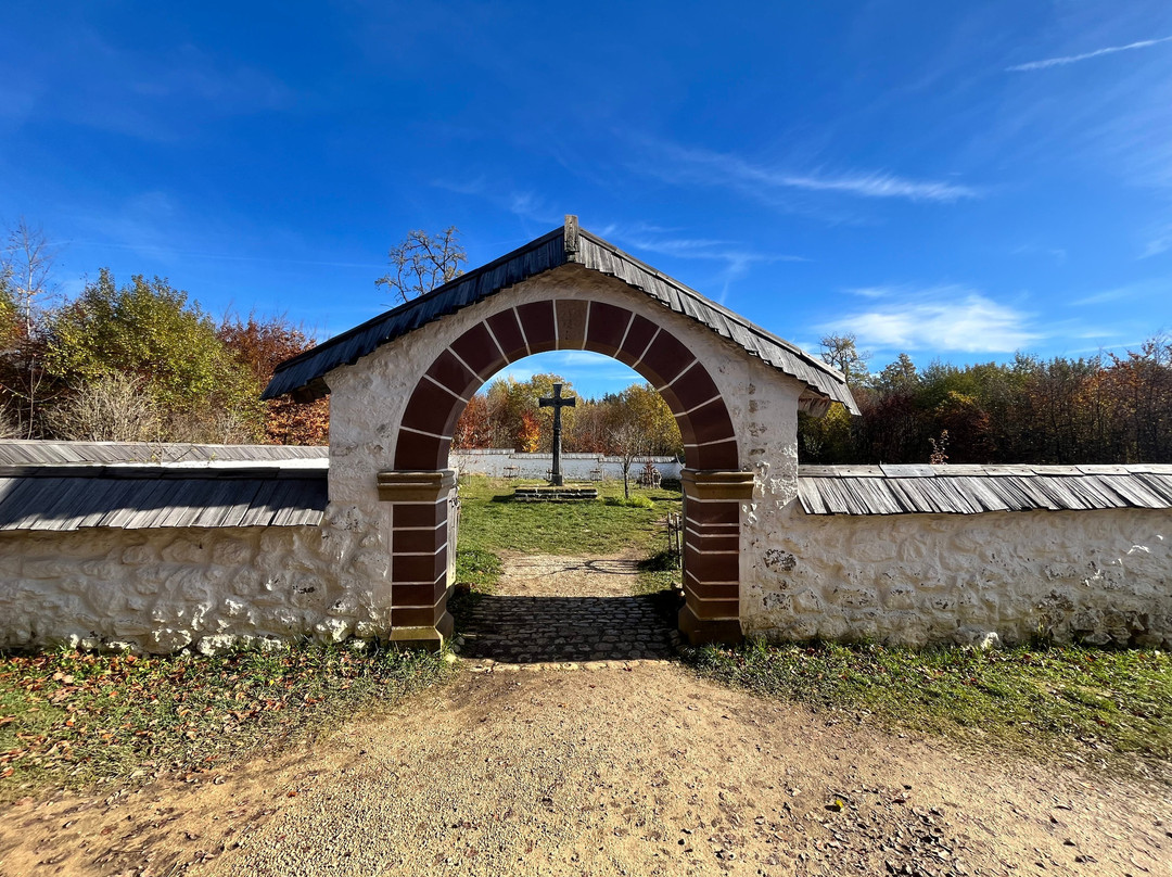 Campus Galli-Messkirch必去景点