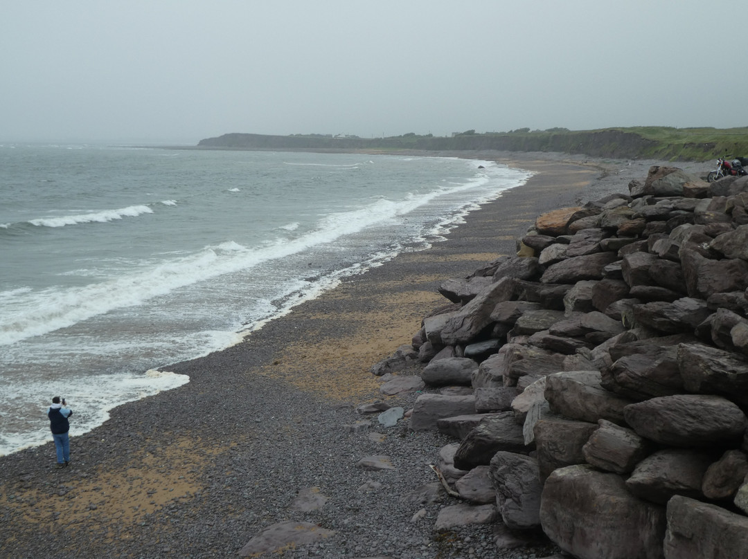 Waterville Beach-Waterville必去景点