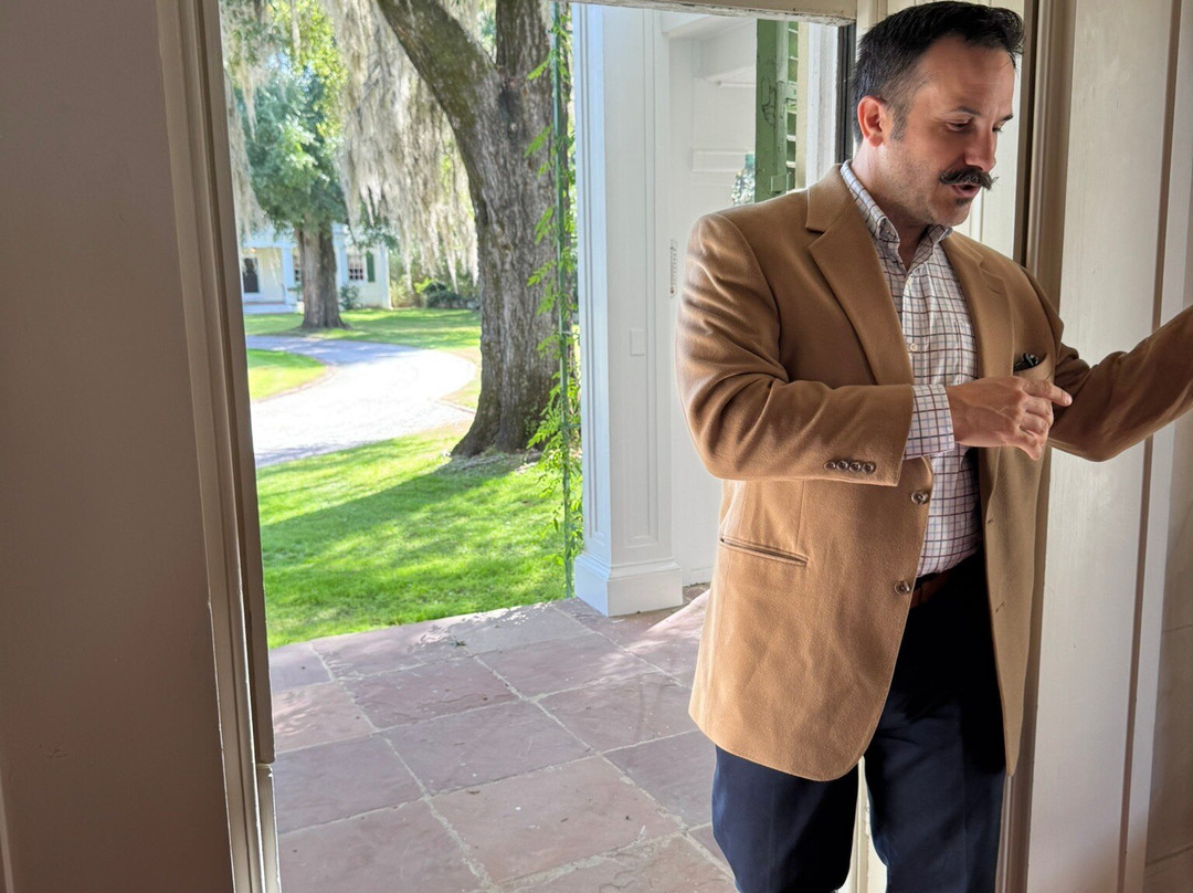 Millford Historic Site-Pinewood必去景点