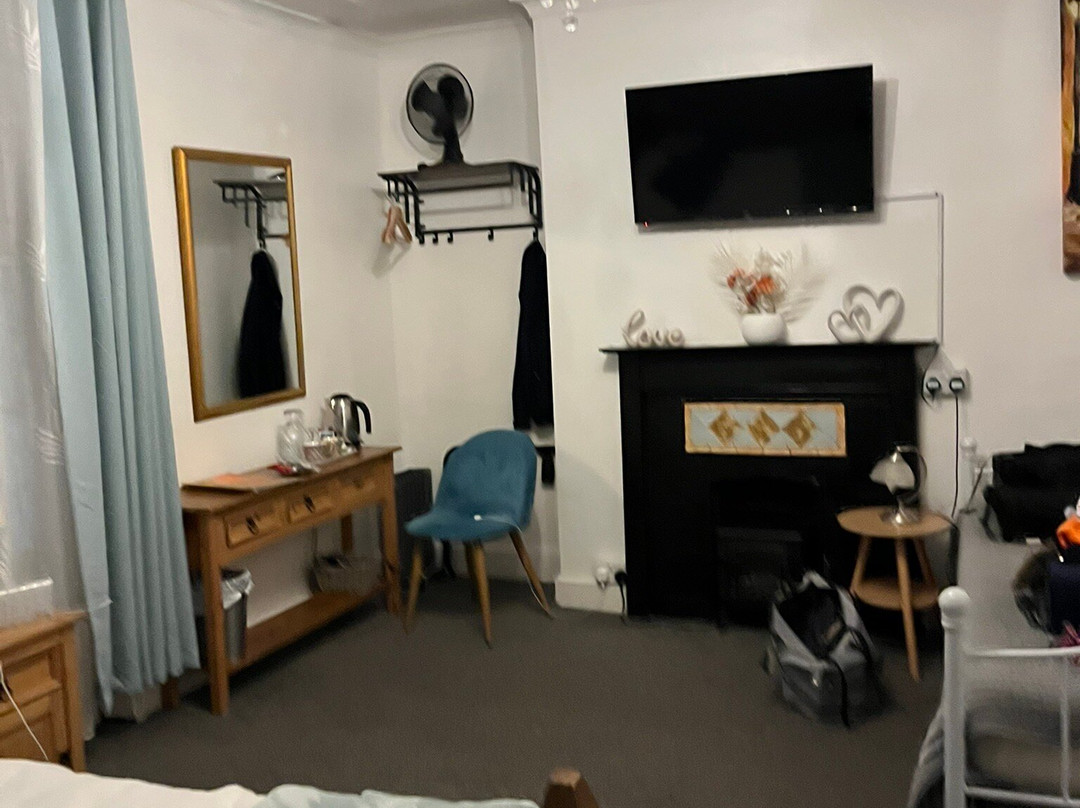 King's Head Inn主图