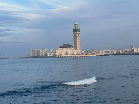 Morocco Odyssey-瓦尔扎扎特必去景点