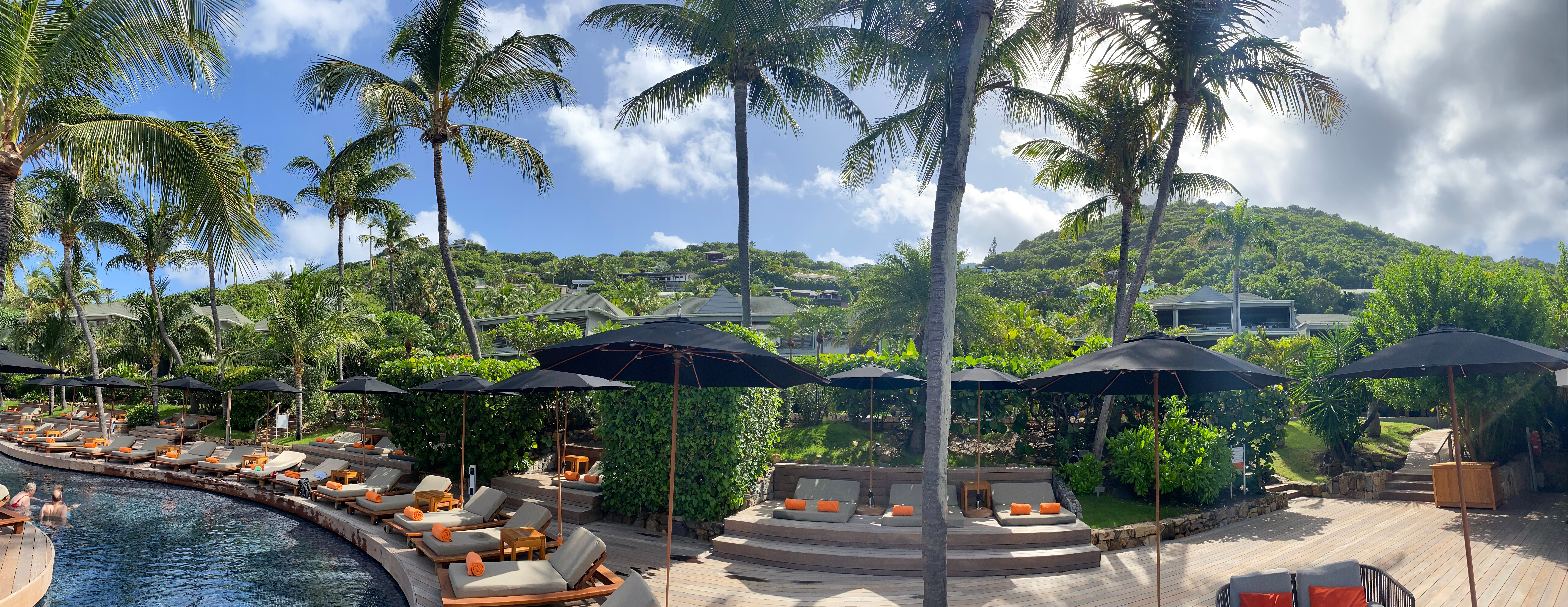 Christopher Hotel-浴室