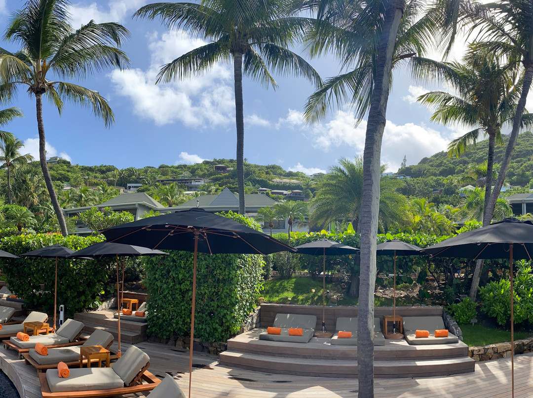 Christopher Hotel主图