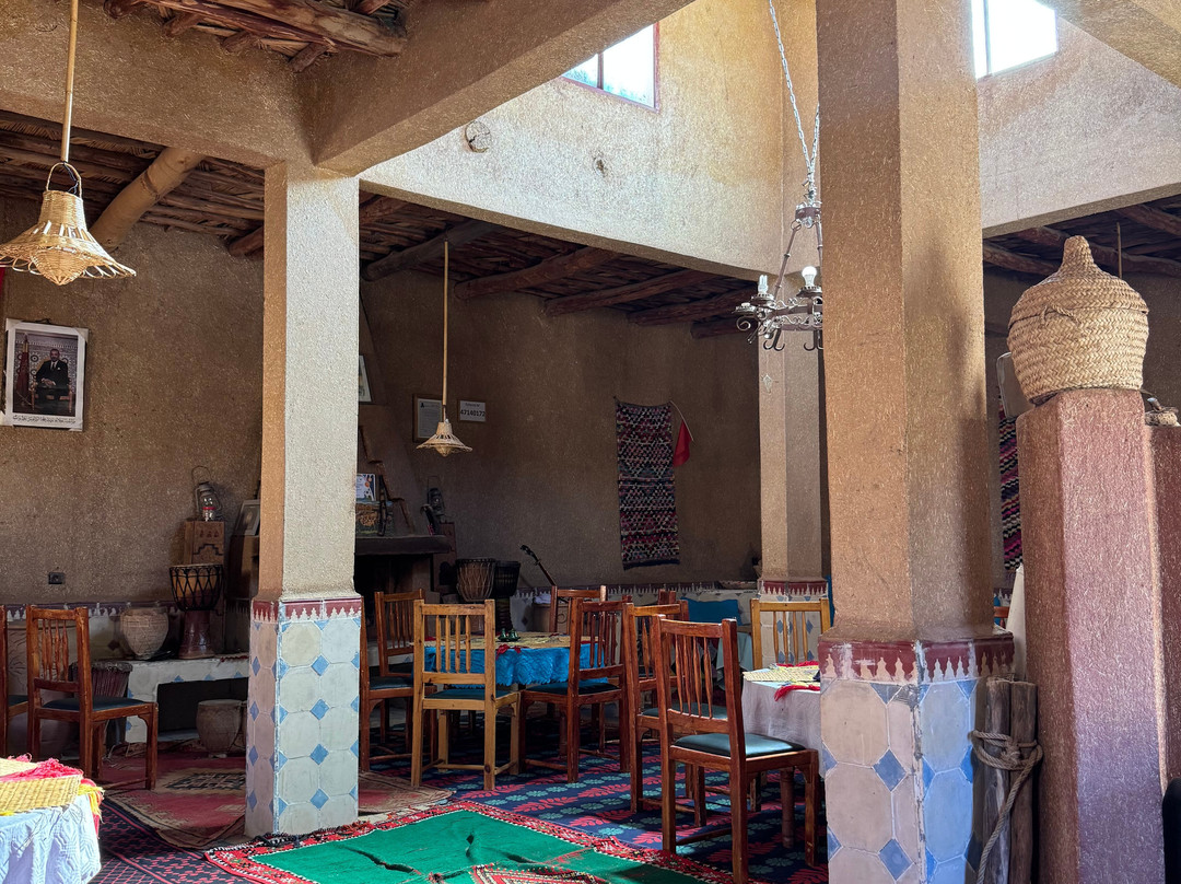 Auberge La Roche Noire主图