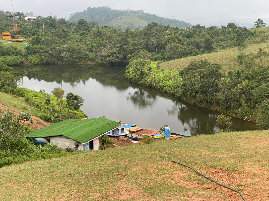 Green Meadows Vagamon主图