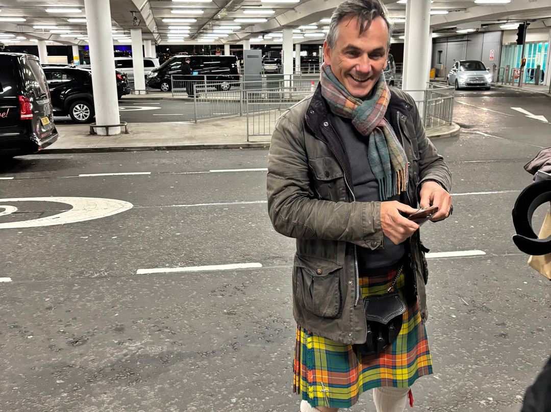 TRIPorganiser Scotland-爱丁堡必去景点