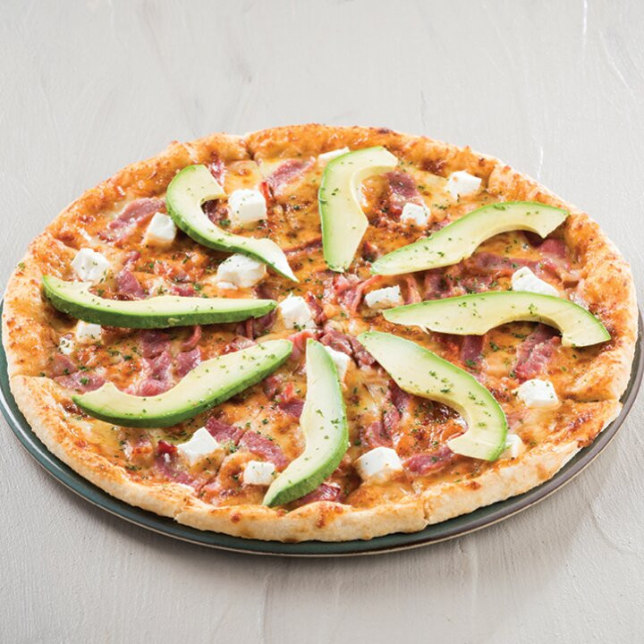 米那顿餐馆和美食-Panarottis Century City