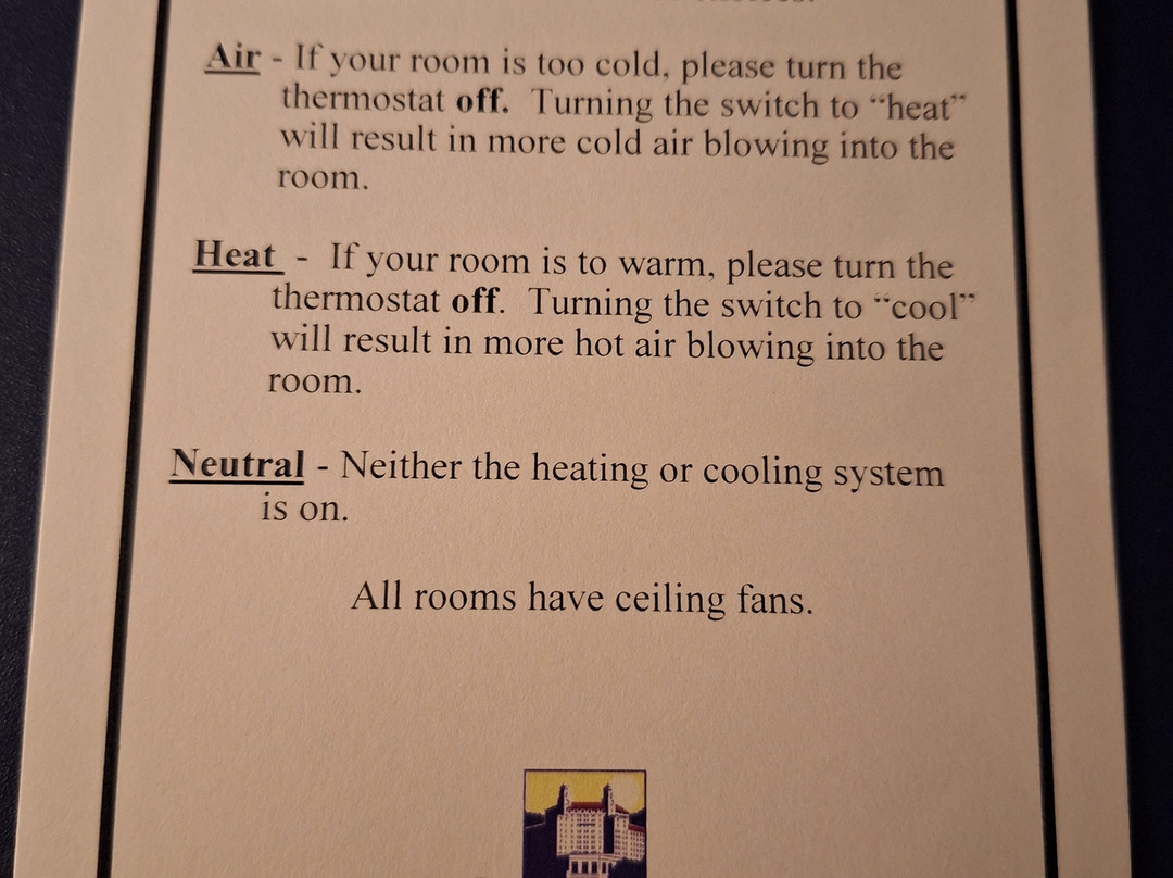 Arlington Resort Hotel & Spa主图