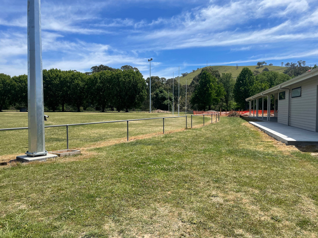 Ensay Recreation Reserve-Ensay必去景点