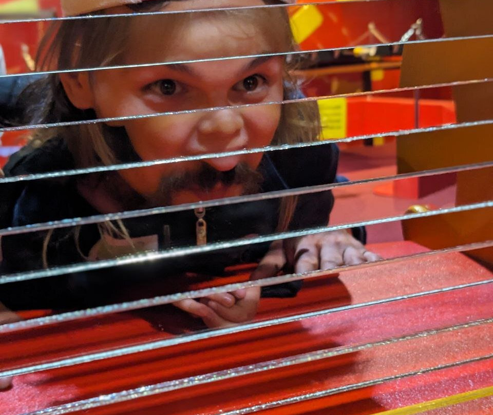 Galileo Wonderland Park-圣彼得堡必去景点