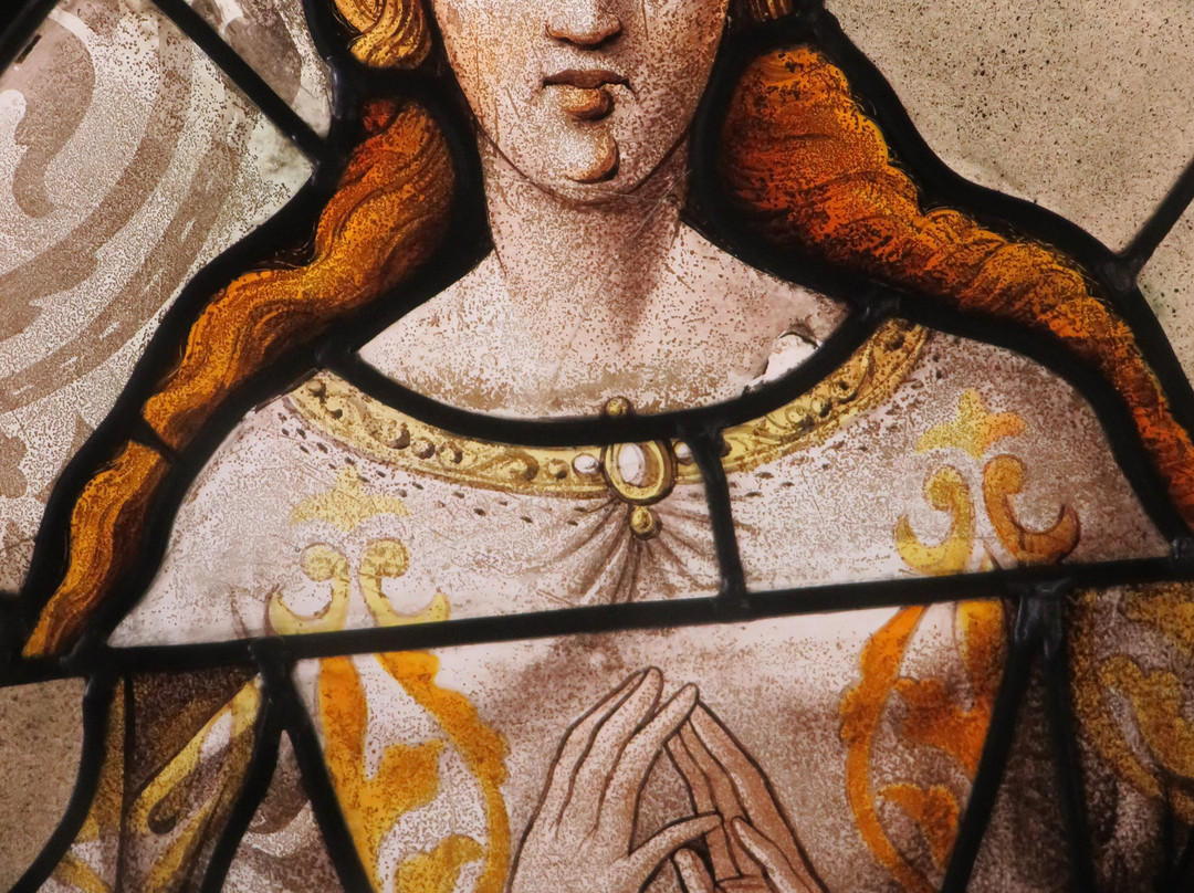 Musee Vauluisant-特鲁瓦必去景点