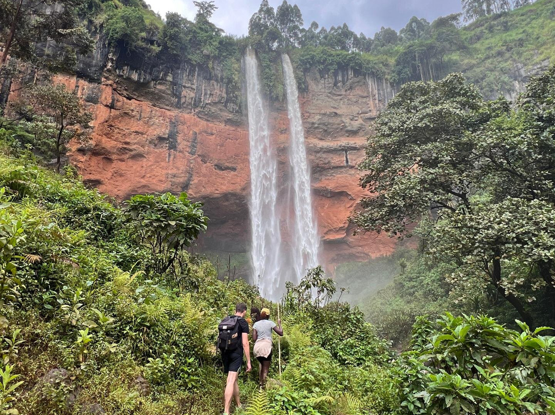 Mulima Mountain Adventures-Sipi必去景点