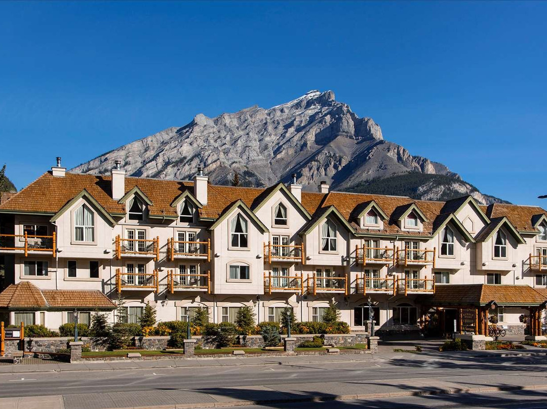 朗德斯通旅馆酒店