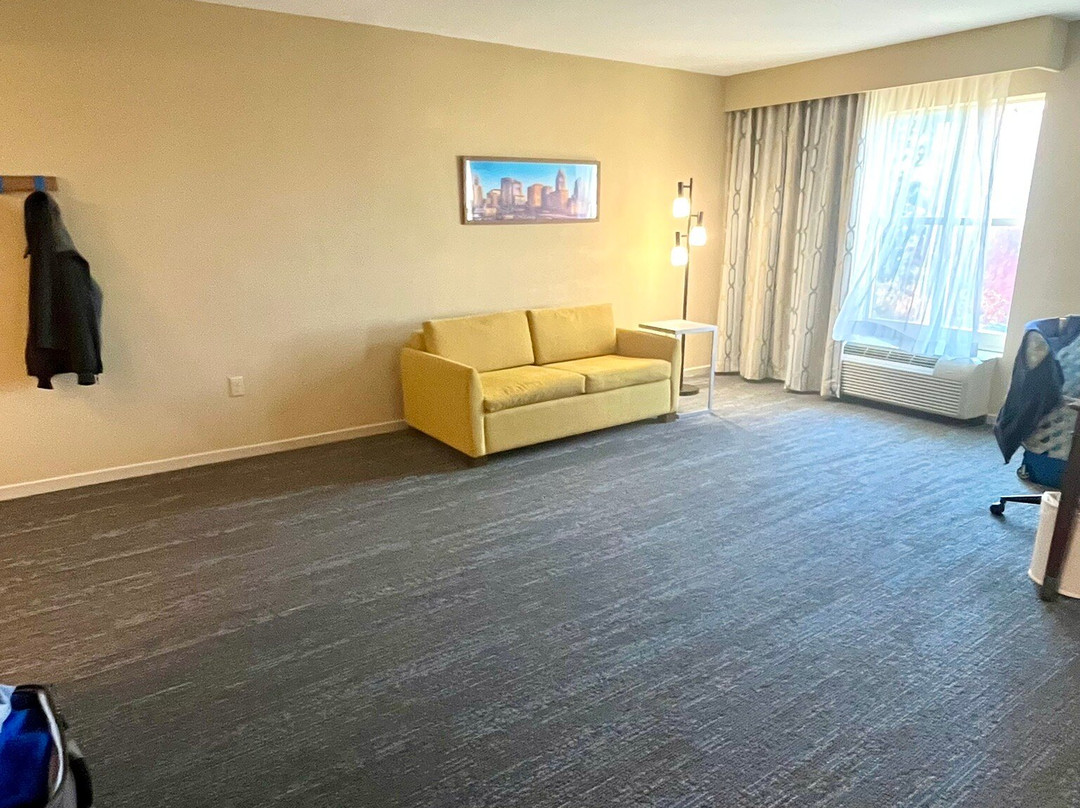 Hampton Inn & Suites Fort Mill主图