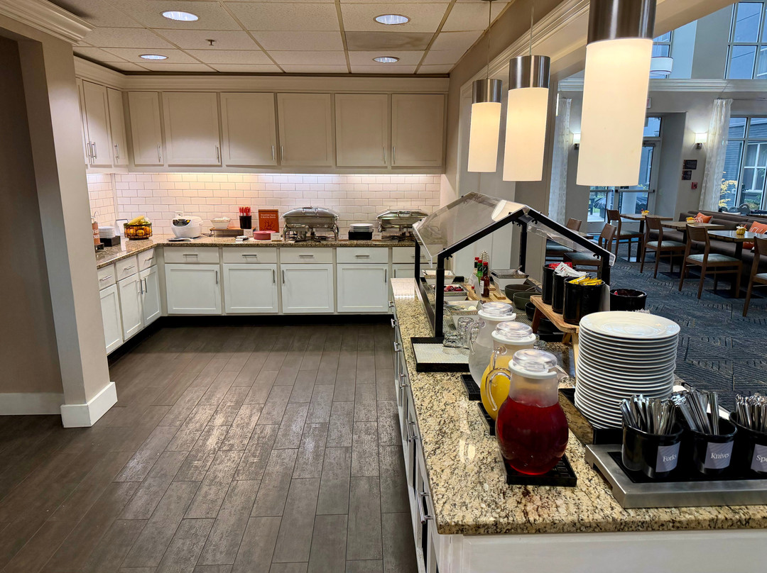 Homewood Suites By Hilton Hillsboro/beaverton主图