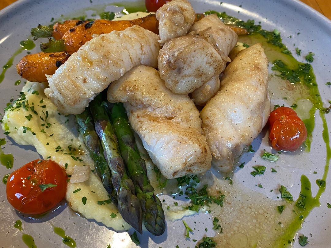 Lochmara Lodge - Marlborough Sounds主图