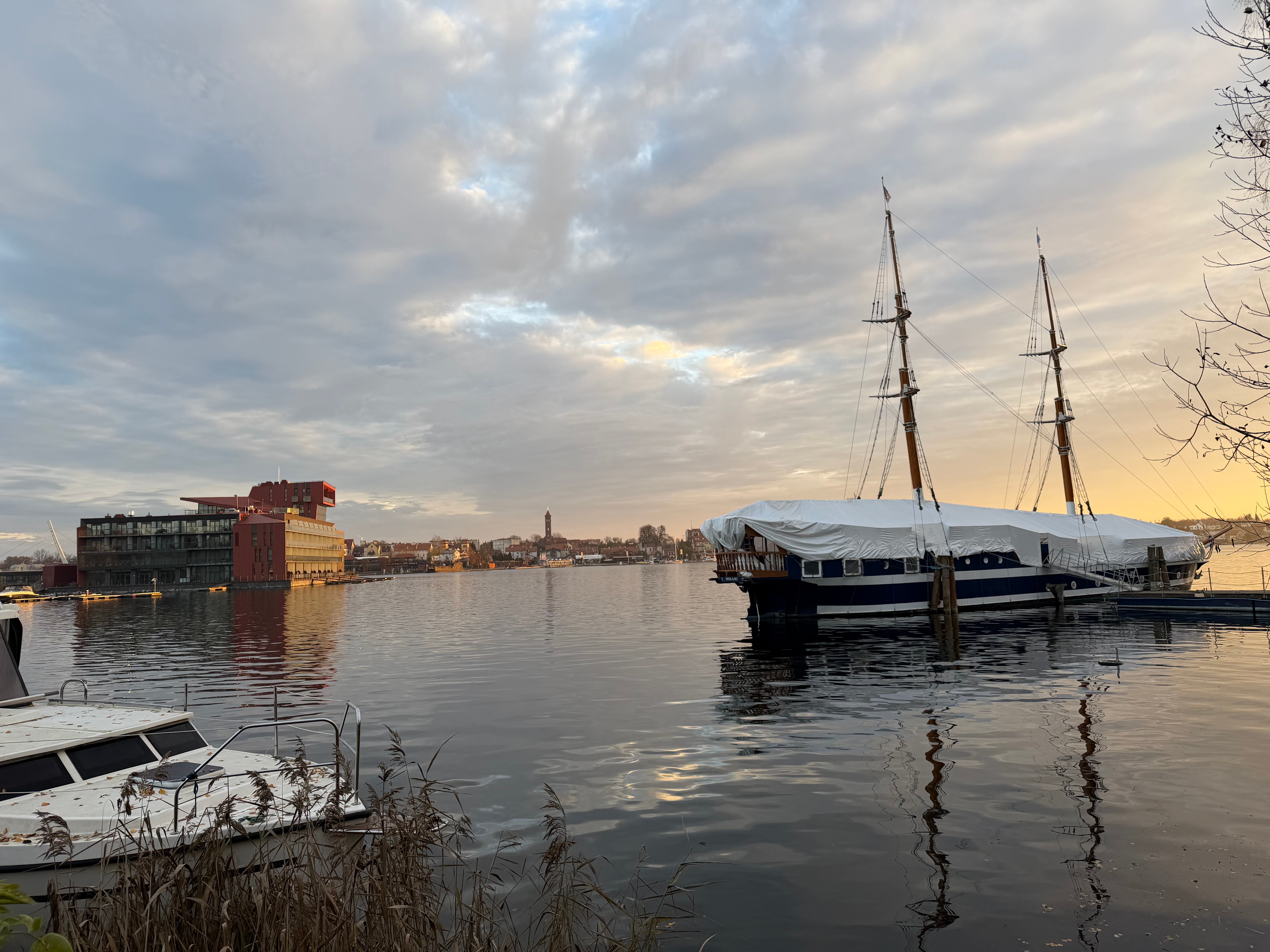Hotel Mikołajki Leisure & Spa-浴室