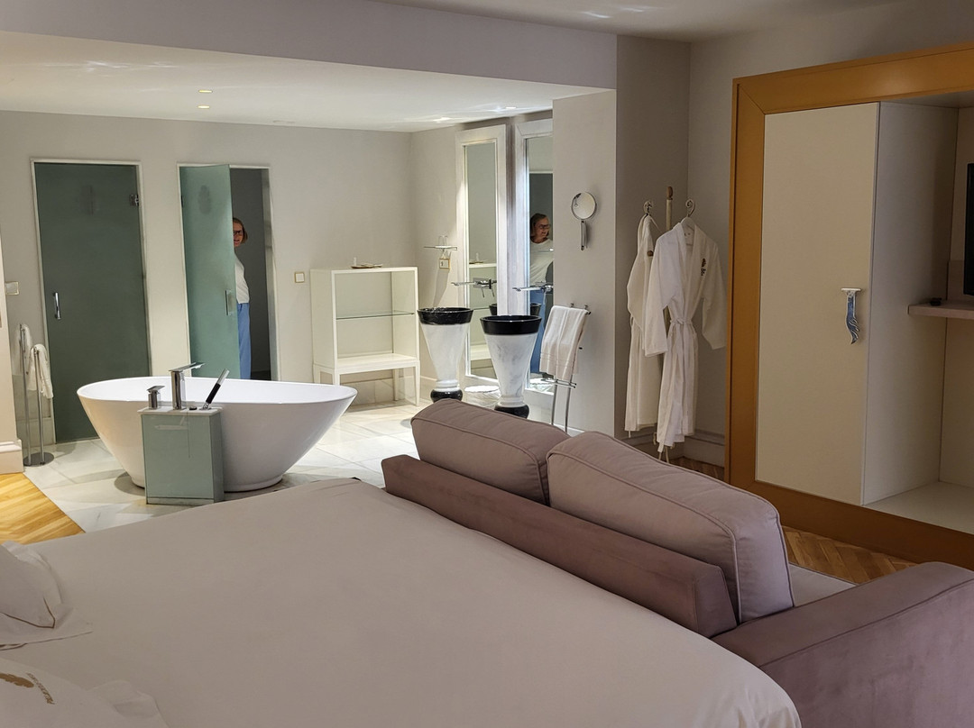 Hotel Palacio De Ubeda主图