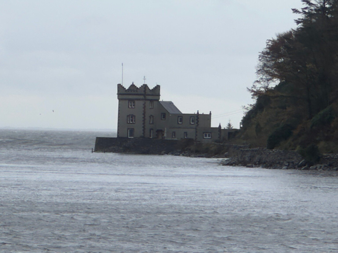 Balcary Bay Country House Hotel主图