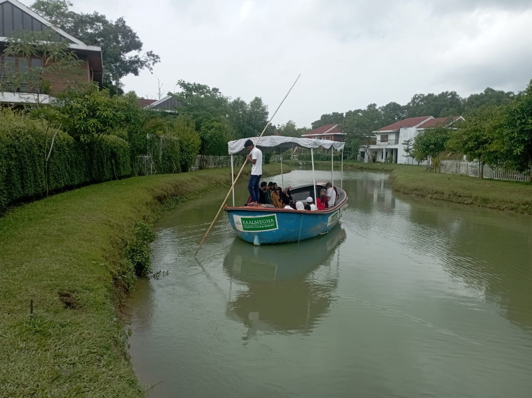 Kaalmegha Country Club & Resort主图