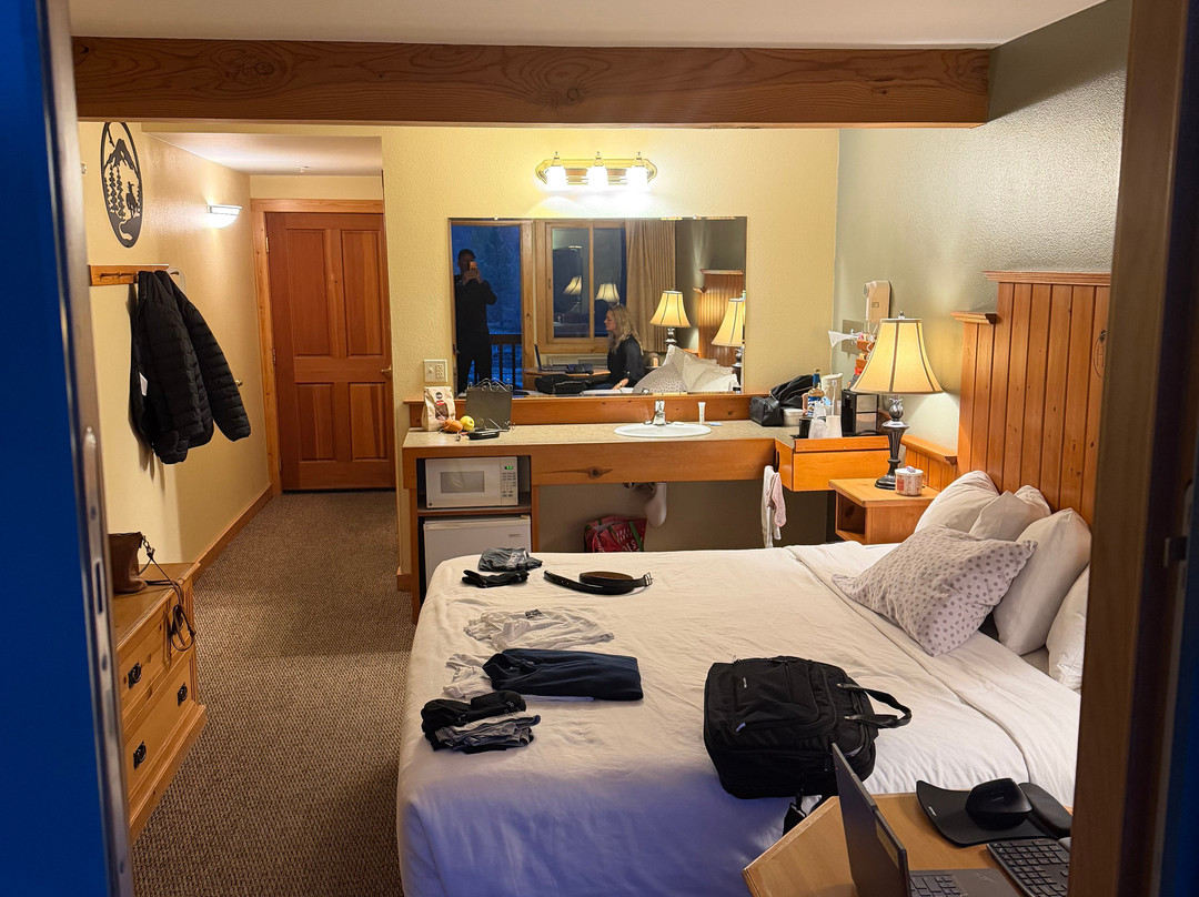 Hotel Rio Vista主图