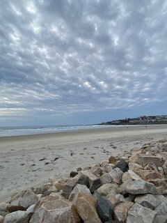 Ogunquit Beach-奥甘奎特必去景点