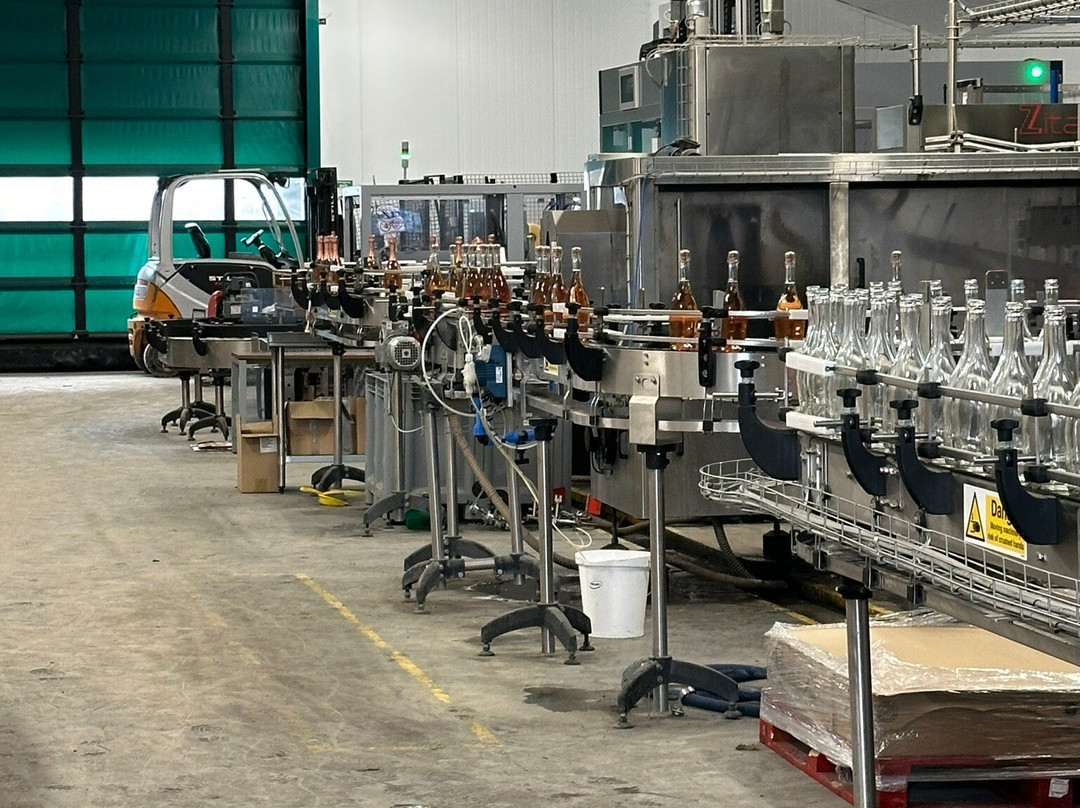 Silverhand Estate-Luddesdown必去景点