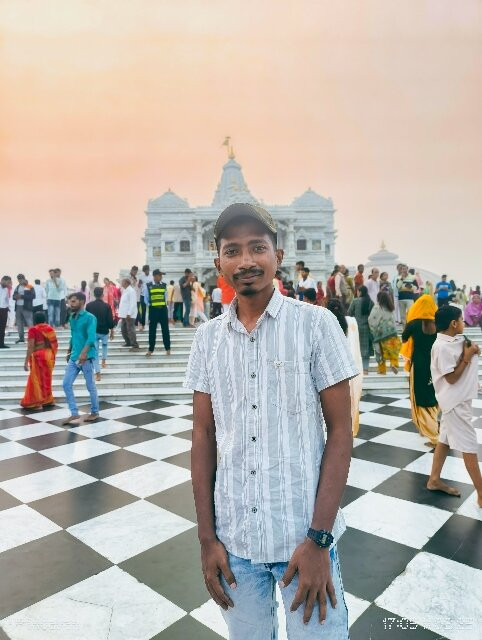 Shri Krishna Janmasthan-马图拉必去景点