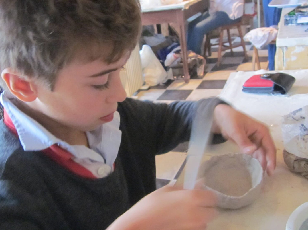 Atelier La Tour Des Bidoux-Riberac必去景点