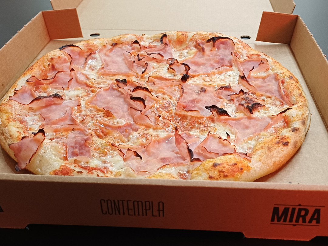 Pizzaria Pizza King Valpaços