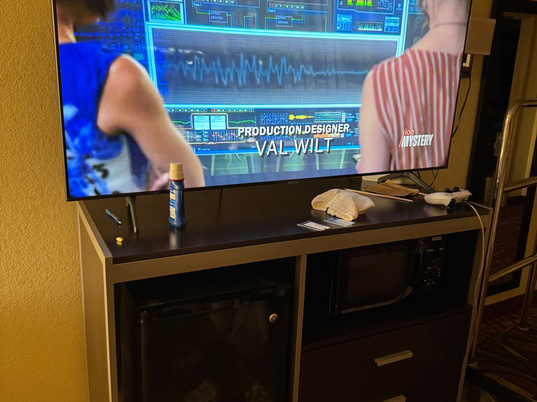 Casino Inn & Suites Tunica Resorts主图