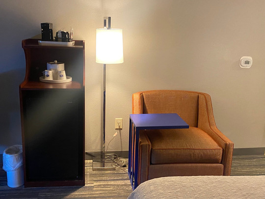 Hampton Inn & Suites Holly Springs主图