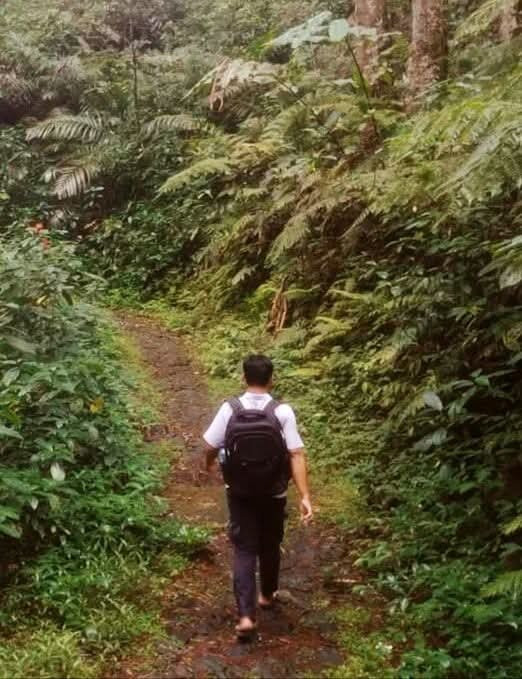 Baturraden Adventure Forest-普禾加多必去景点