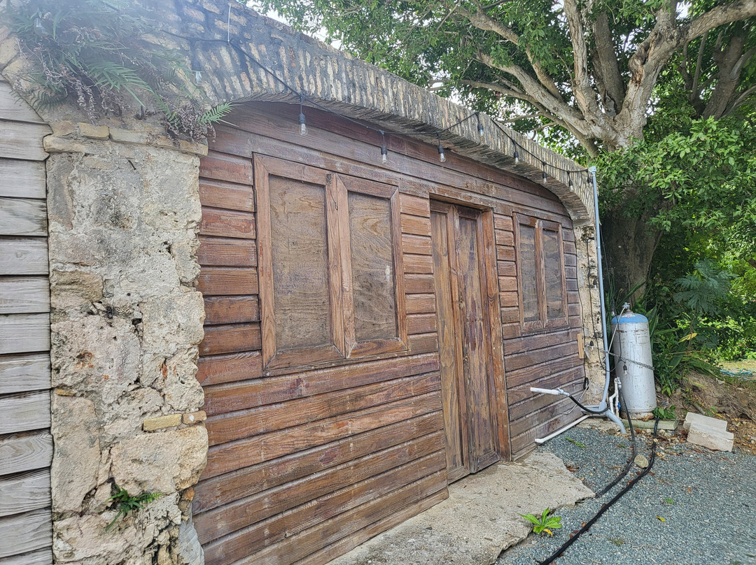 Estate Whim Museum-Frederiksted必去景点