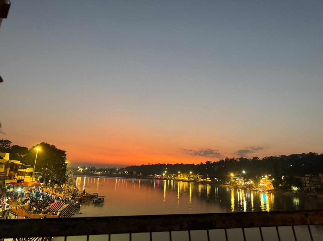 里希克虚酒店住宿-Lemon Tree Premier, Rishikesh